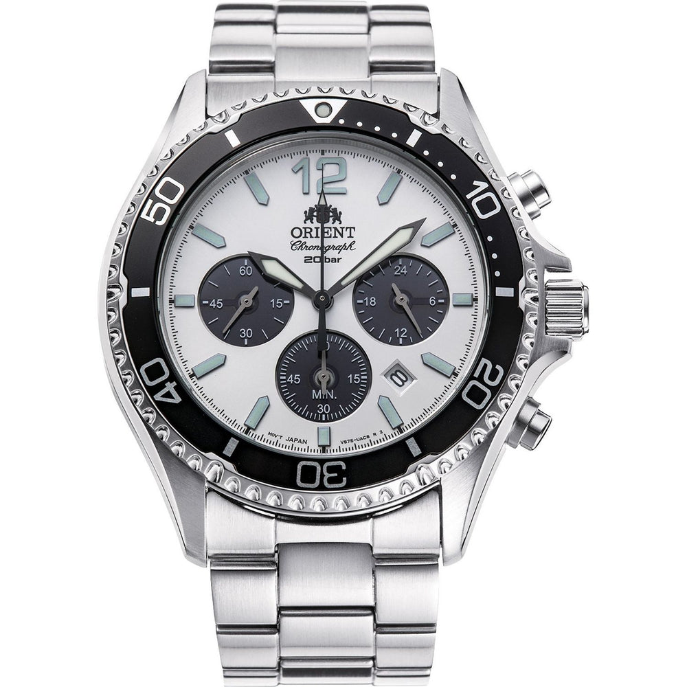 ORIENT Mod. RA-TX0203S10B WATCHES