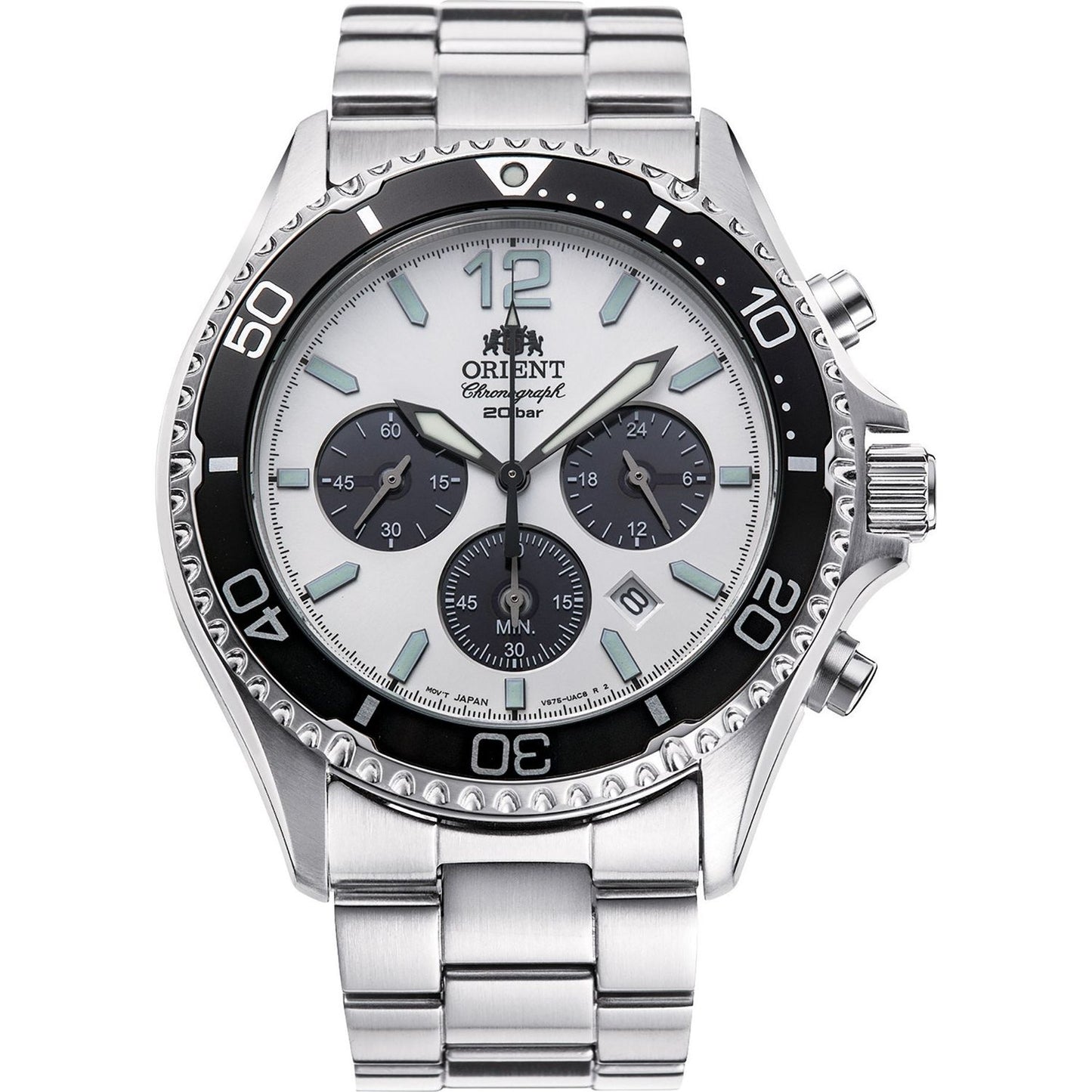 ORIENT Mod. RA-TX0203S10B WATCHES
