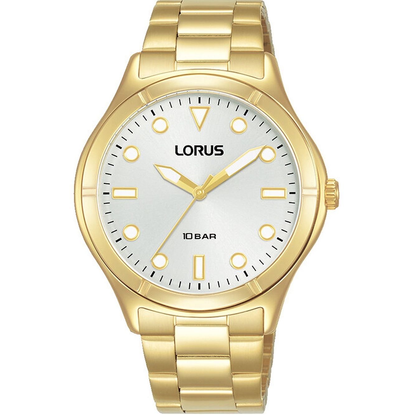 LORUS WATCHES Mod. RG248VX9-0