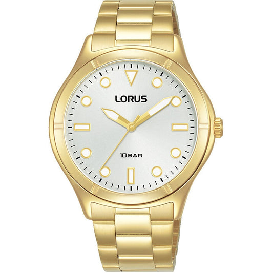 LORUS WATCHES Mod. RG248VX9-0