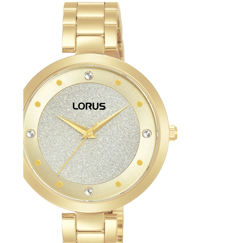 LORUS WATCHES Mod. RG260WX9-1