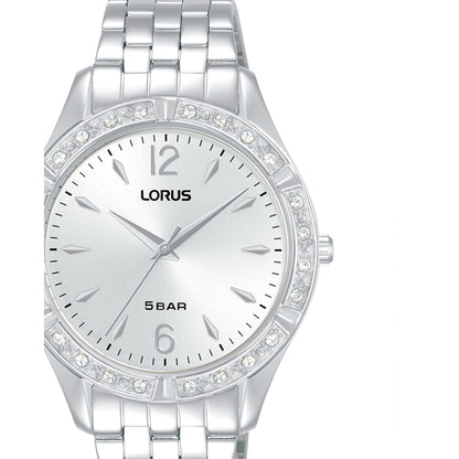 LORUS WATCHES Mod. RG265WX9