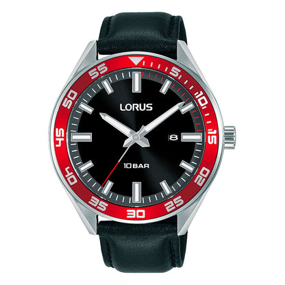 LORUS Mod. RH941NX9
