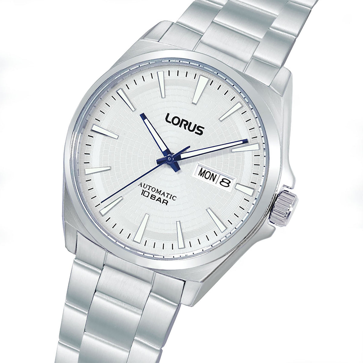 LORUS WATCHES Mod. RL415CX9