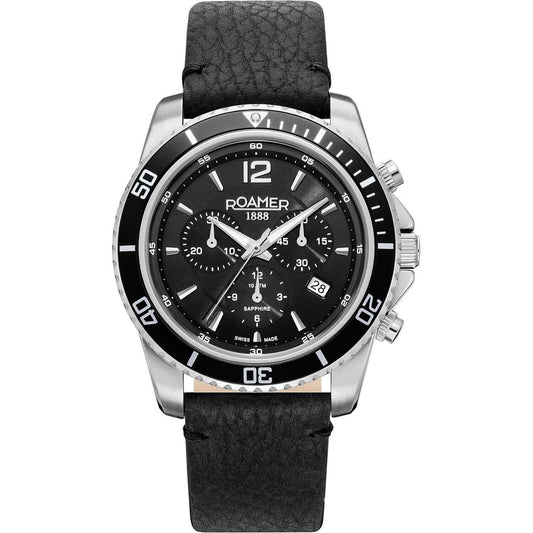 ROAMER Mod. 862837-41-55-02