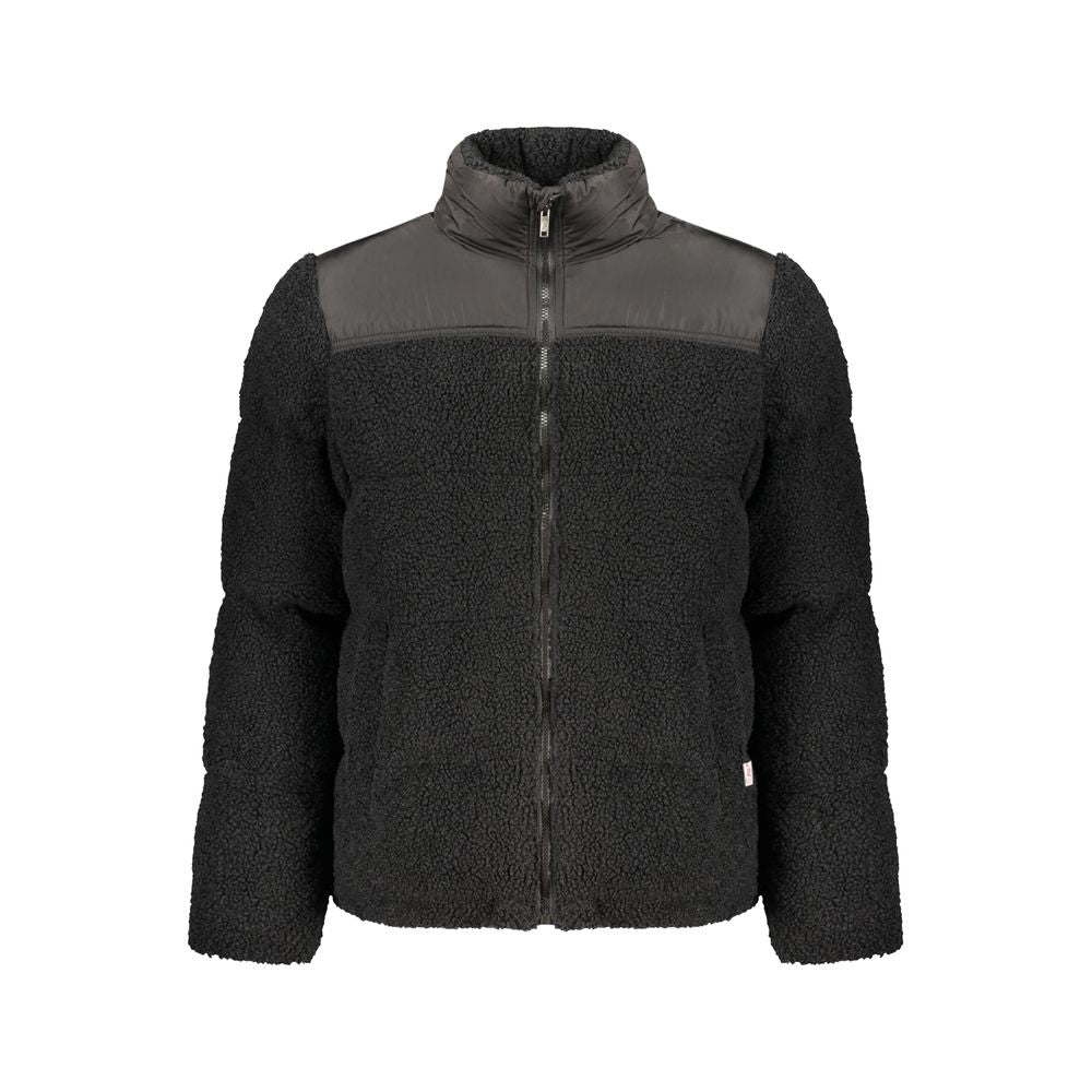 Rifle Black Polyester Men's Jacket 1728,3XL,67403481248,Black,Clothing,Jackets & Coats - Clothing,L,M,Men,New with tags,Rifle,Shell Jackets - Jackets & Coats - Clothing,XL,XXL