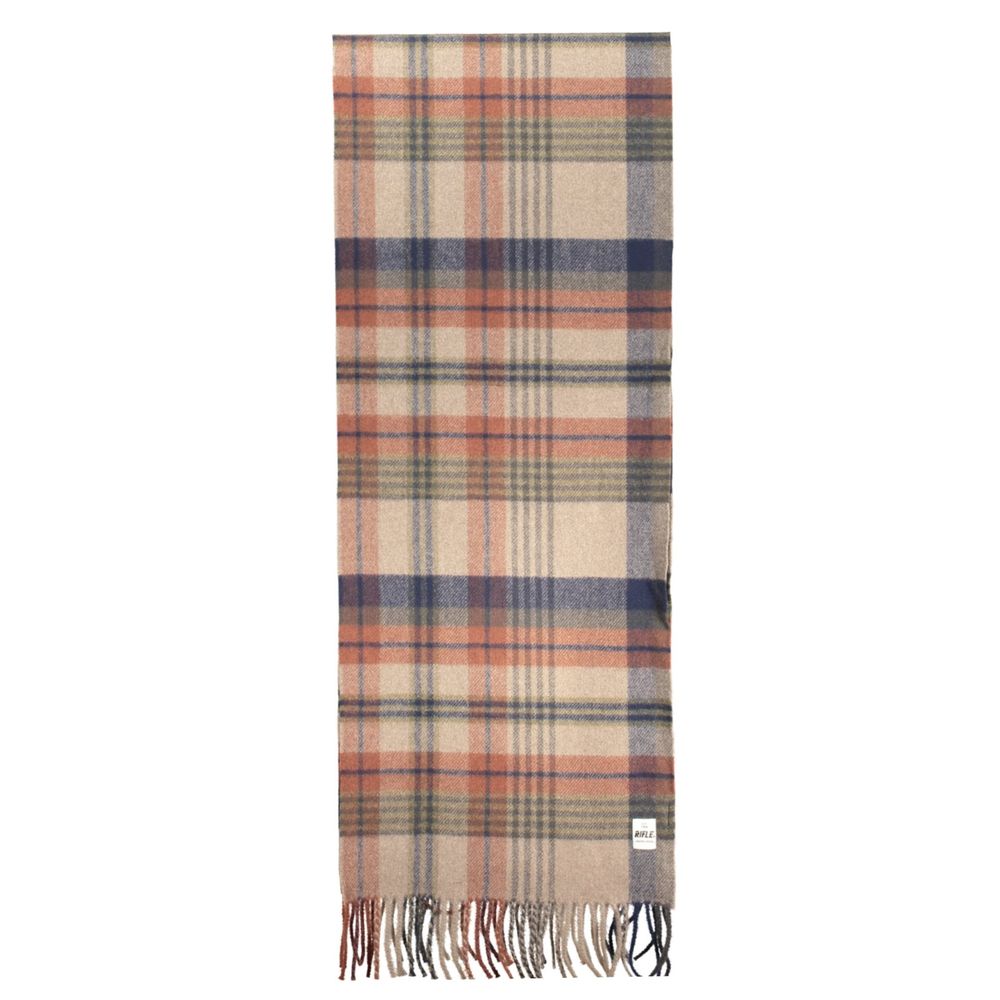 Rifle Marrone Polyester Men Scarf 1728,67403481248,Accessories,Brown,Men,New with tags,Rifle,Scarves - Accessories,Scarves - Scarves - Accessories