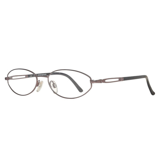 Rodenstock Purple Metal Frames - Women's glasses model R4690-C with 52/16/135mm dimensions in stylish purple metal.