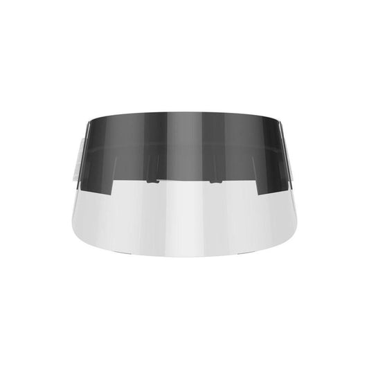 SALICE PROTECTION GLASSES MOD. SALICE VISIERA CORTA SALICE VISIERA CORTA_WH-DPI_TAGLIA UNICA