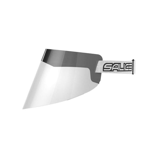 SALICE PROTECTION GLASSES MOD. SALICE VISIERA CORTA SALICE VISIERA CORTA_WH-DPI_TAGLIA UNICA