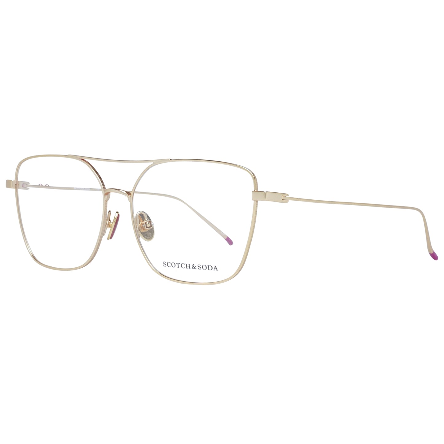 SCOTCH & SODA MOD. SS1008 55456 SUNGLASSES & EYEWEAR