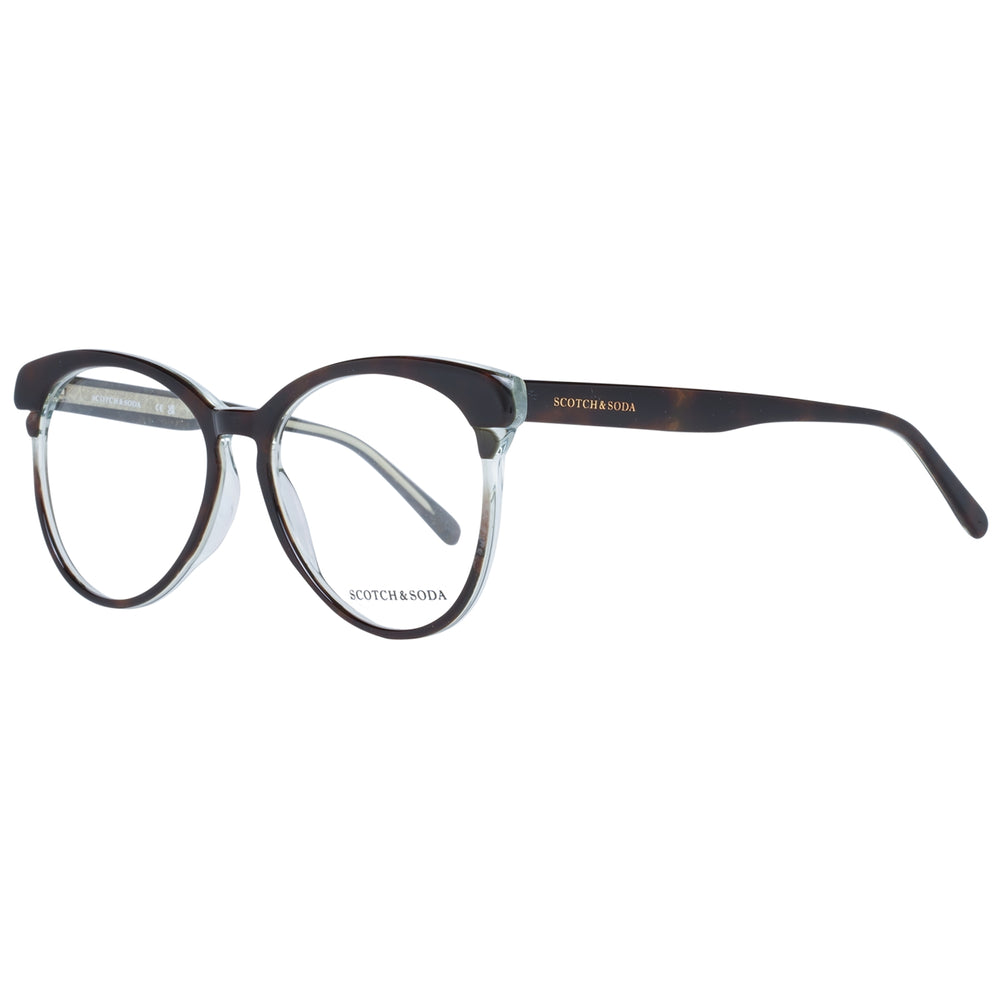 SCOTCH & SODA MOD. SS3016 55141 SUNGLASSES & EYEWEAR