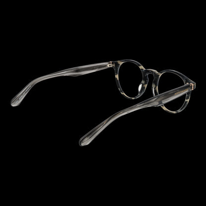 SCOTCH & SODA MOD. SS4009 49815 Gent eyeglasses on black background