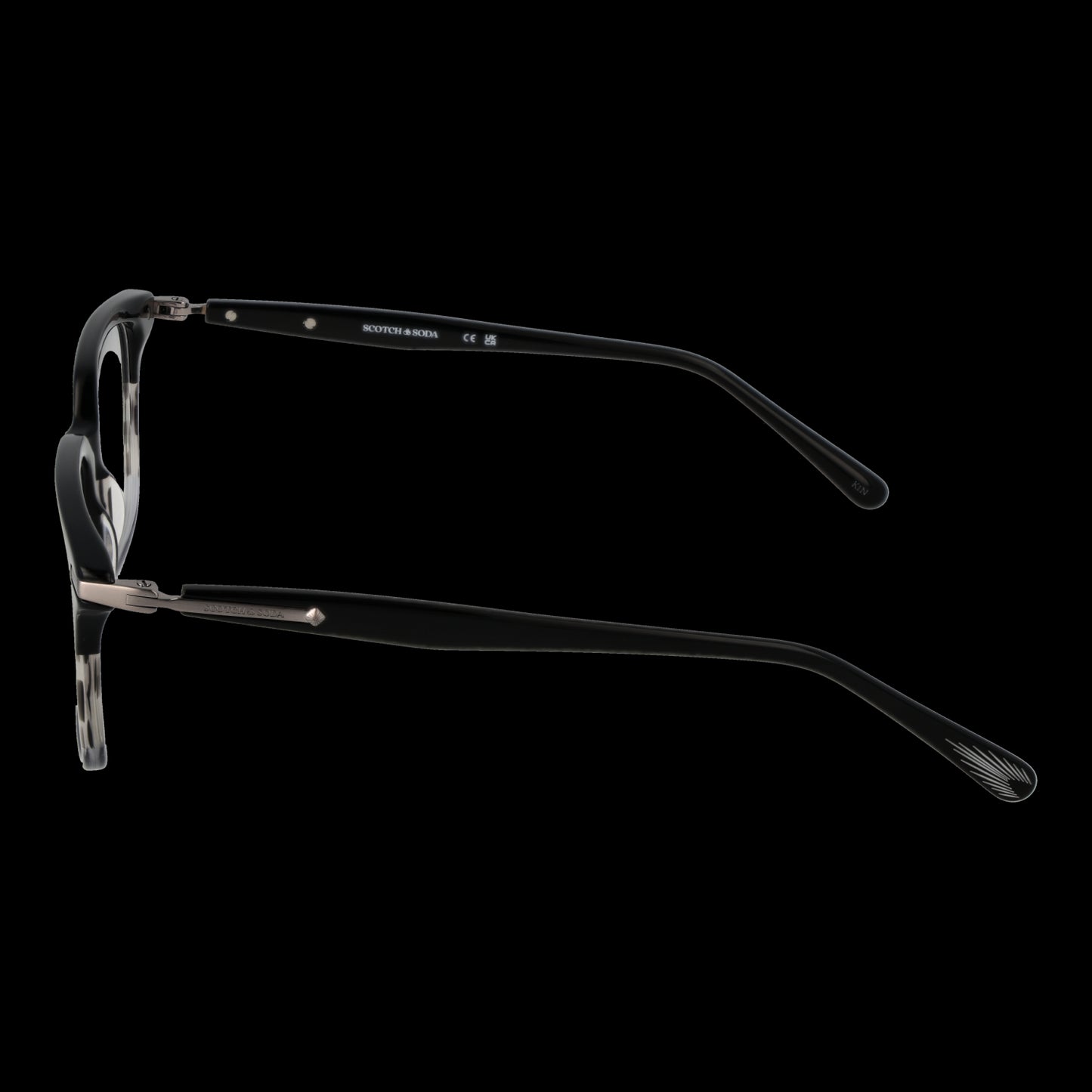 SCOTCH & SODA MOD. SS4025 55059 SUNGLASSES & EYEWEAR