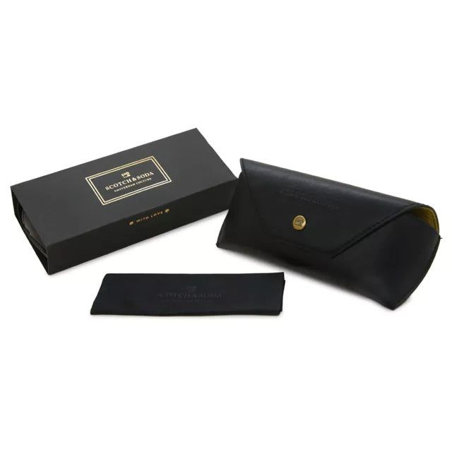 SCOTCH & SODA MOD. SS5017 57404 SUNGLASSES & EYEWEAR