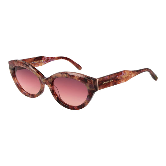 SCOTCH & SODA MOD. SS7019 55702 SUNGLASSES & EYEWEAR