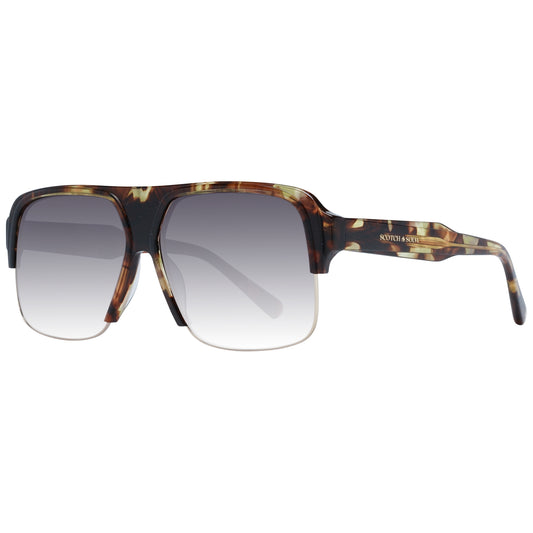 SCOTCH & SODA MOD. SS7025 63643 SUNGLASSES & EYEWEAR