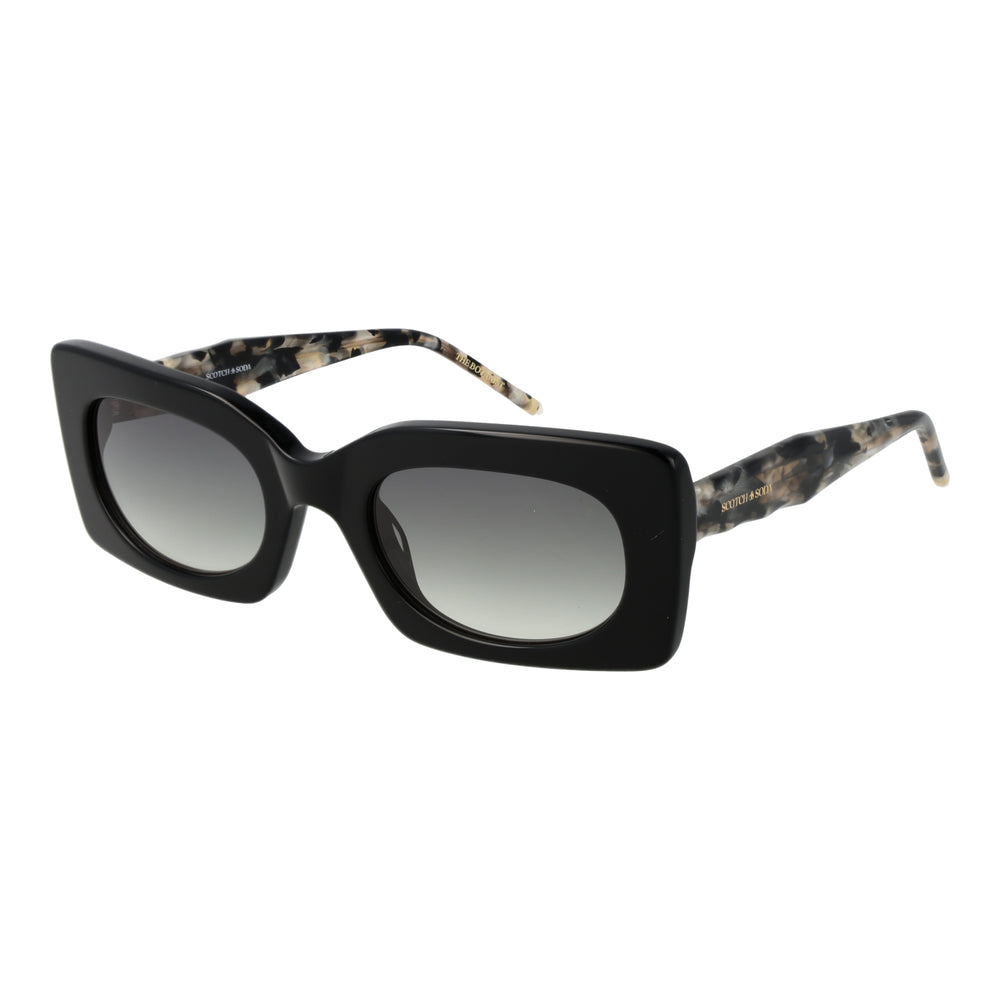 SCOTCH & SODA MOD. SS7041 52001 SUNGLASSES & EYEWEAR