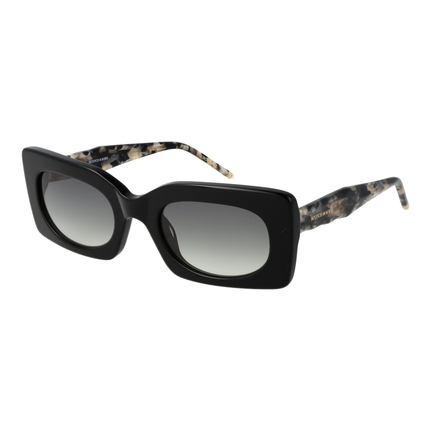 SCOTCH & SODA MOD. SS7041 52001 SUNGLASSES & EYEWEAR