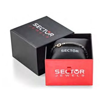 SECTOR JEWELS Mod. SAFB12