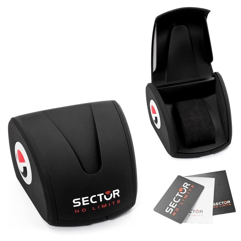 SECTOR SMARTWATCH Mod. S-02