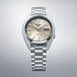 SEIKO 5 WATCHES Mod. SRPK91K1 SRPK91K1