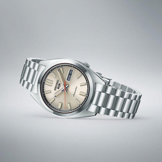 SEIKO 5 WATCHES Mod. SRPK91K1 SRPK91K1