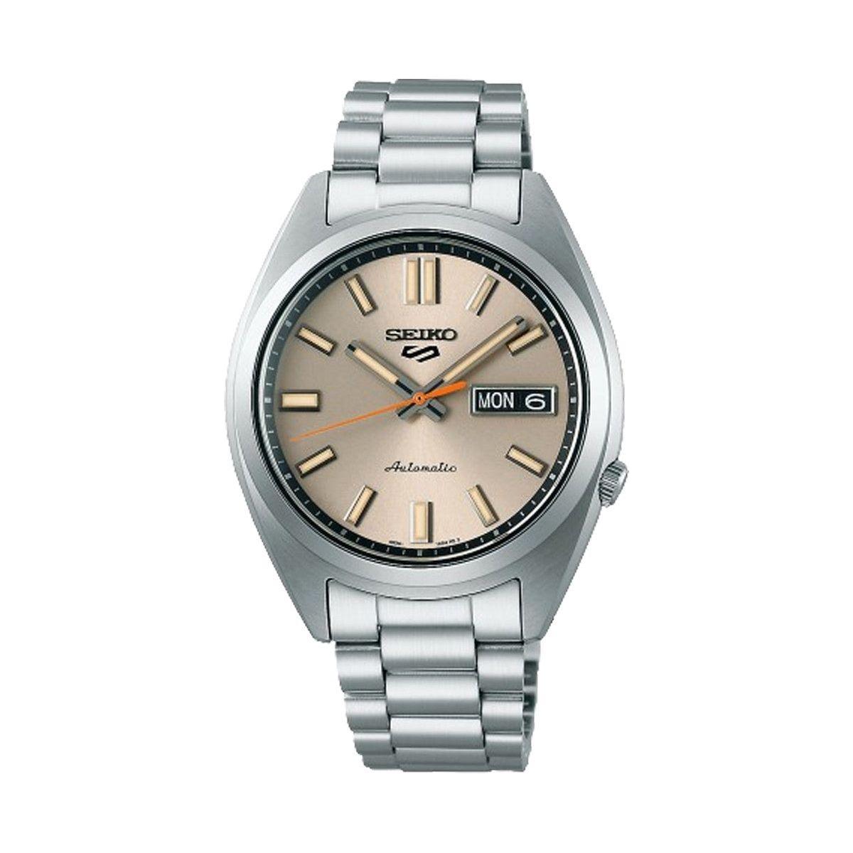 SEIKO 5 WATCHES Mod. SRPK91K1 SRPK91K1