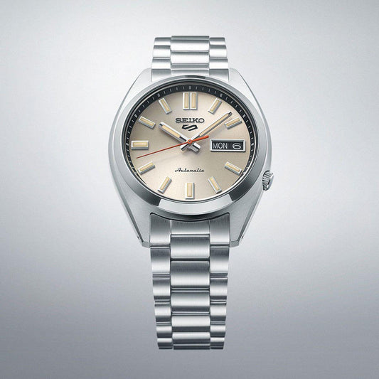 SEIKO 5 WATCHES Mod. SRPK91K1 SRPK91K1