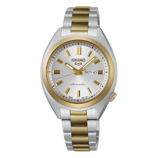 SEIKO 5 WATCHES Mod. SRE024K1