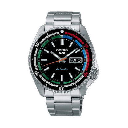 SEIKO 5 WATCHES Mod. SRPK13K1