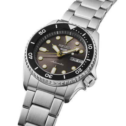 SEIKO 5 WATCHES Mod. SRPL79K1