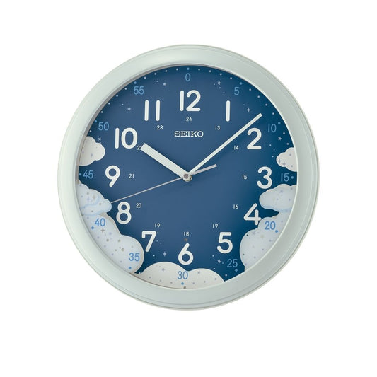 SEIKO CLOCKS WATCHES Mod. QHA010Z