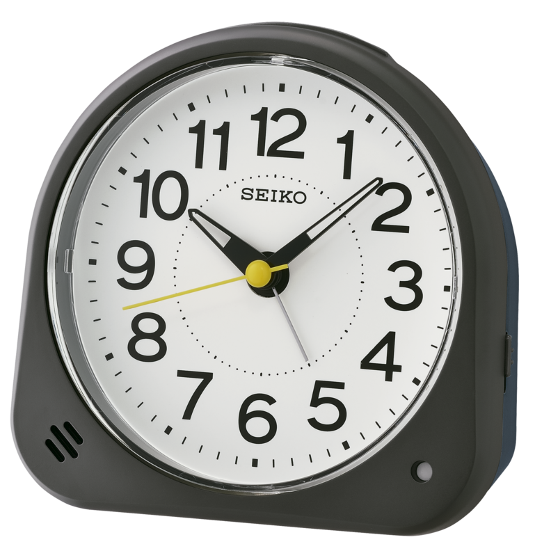 SEIKO CLOCKS WATCHES Mod. QHE188K