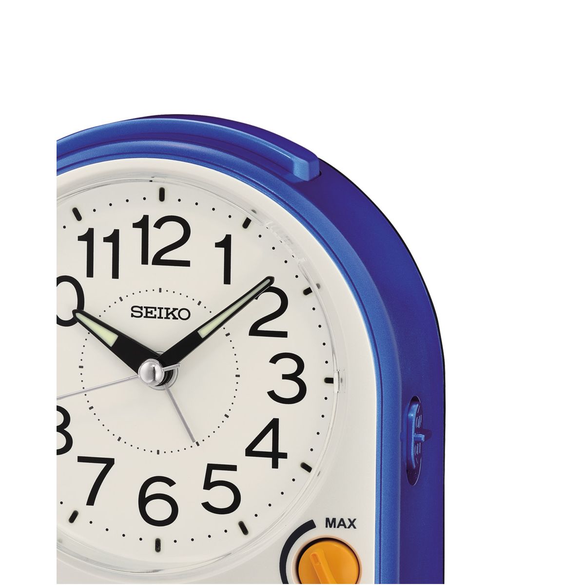SEIKO CLOCKS WATCHES Mod. QHE192L