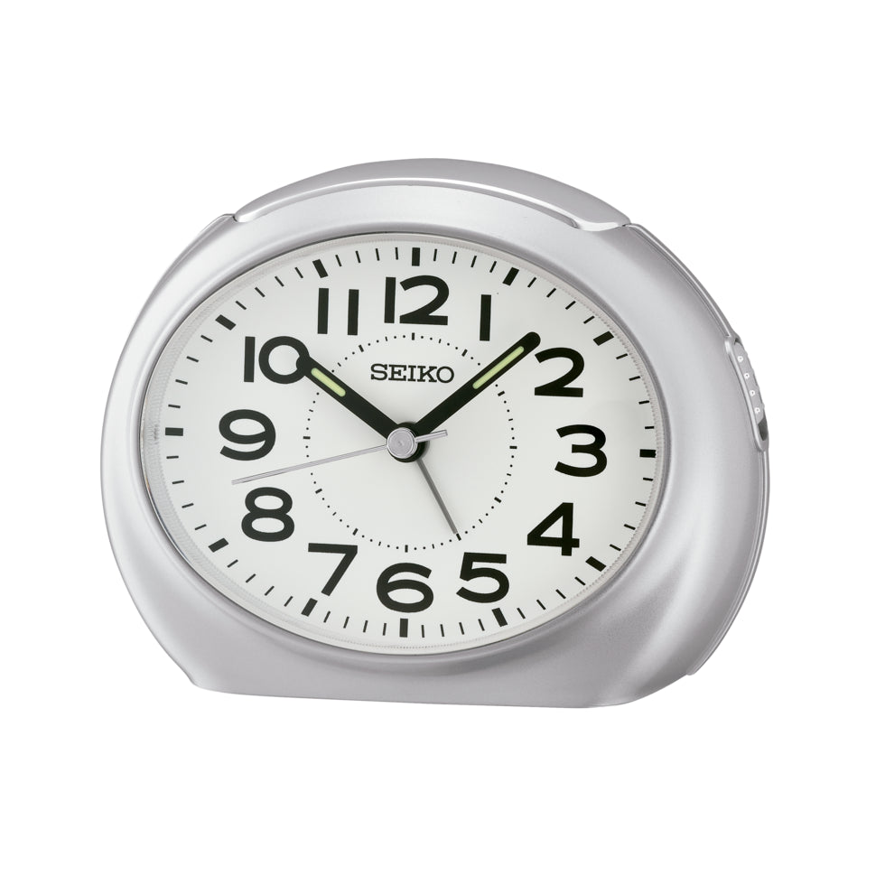SEIKO CLOCKS WATCHES Mod. QHE193S