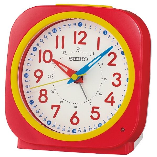 SEIKO CLOCKS WATCHES Mod. QHE200R