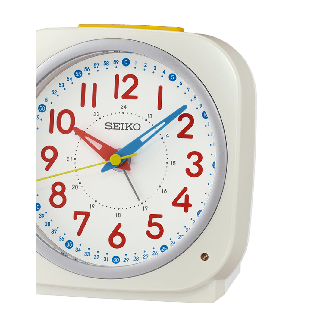 SEIKO CLOCKS WATCHES Mod. QHE200W