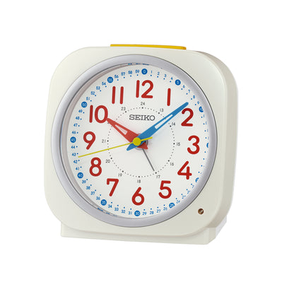 SEIKO CLOCKS WATCHES Mod. QHE200W