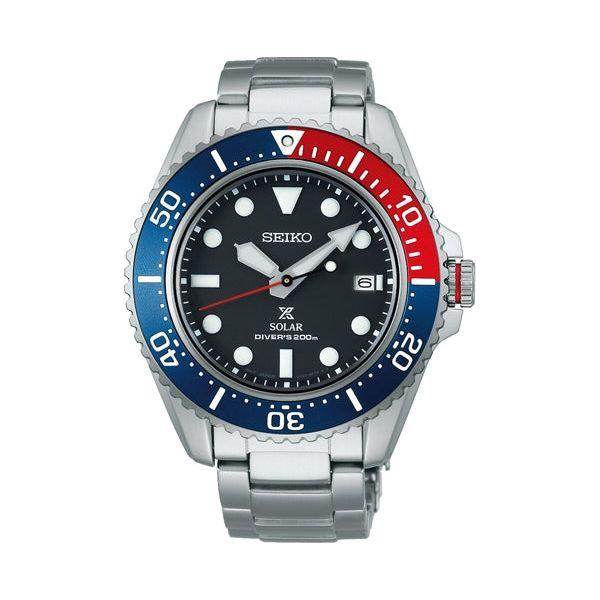 SEIKO PROSPEX Mod. DIVER'S 200M SOLAR SNE591P1