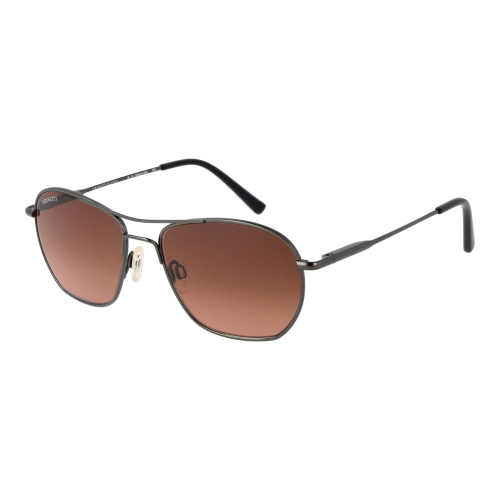 SERENGETI MOD. SS545003 LUNGER SUNGLASSES & EYEWEAR