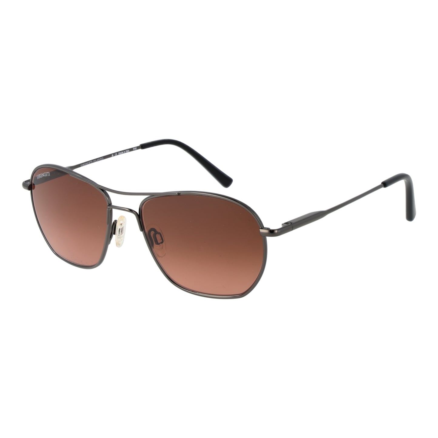 SERENGETI MOD. SS545003 LUNGER SUNGLASSES & EYEWEAR