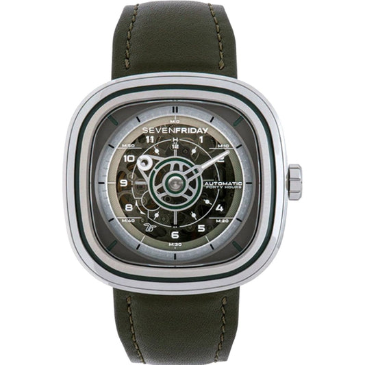 SEVENFRIDAY WATCHES Mod. SF-T1/06 SF-T1_06