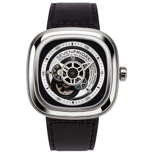 SEVENFRIDAY WATCHES Mod. SF-P1B/01