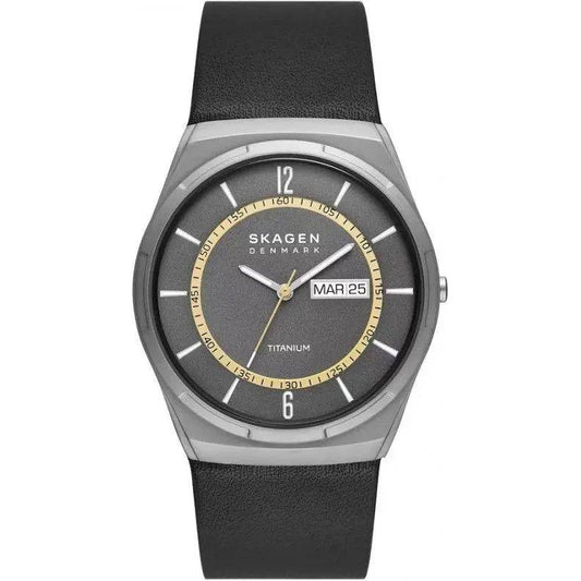 SKAGEN Mod. MELBYE TITANIUM SKW6907