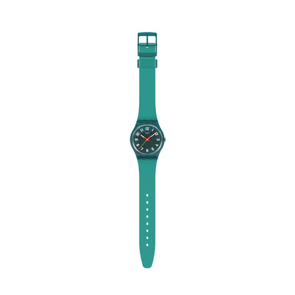 SWATCH Mod. WAVELENGTHS OF MOSS