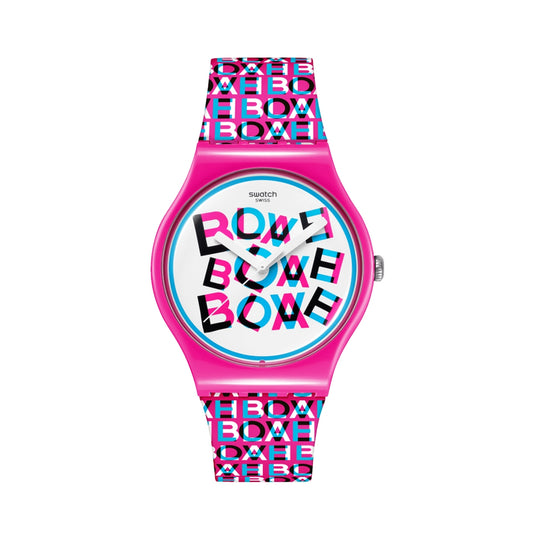 SWATCH Mod. LOVE & BLAH