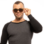 STING MOD. SST133 570B29 SUNGLASSES & EYEWEAR