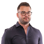 STING MOD. VST040 531EPM SUNGLASSES & EYEWEAR