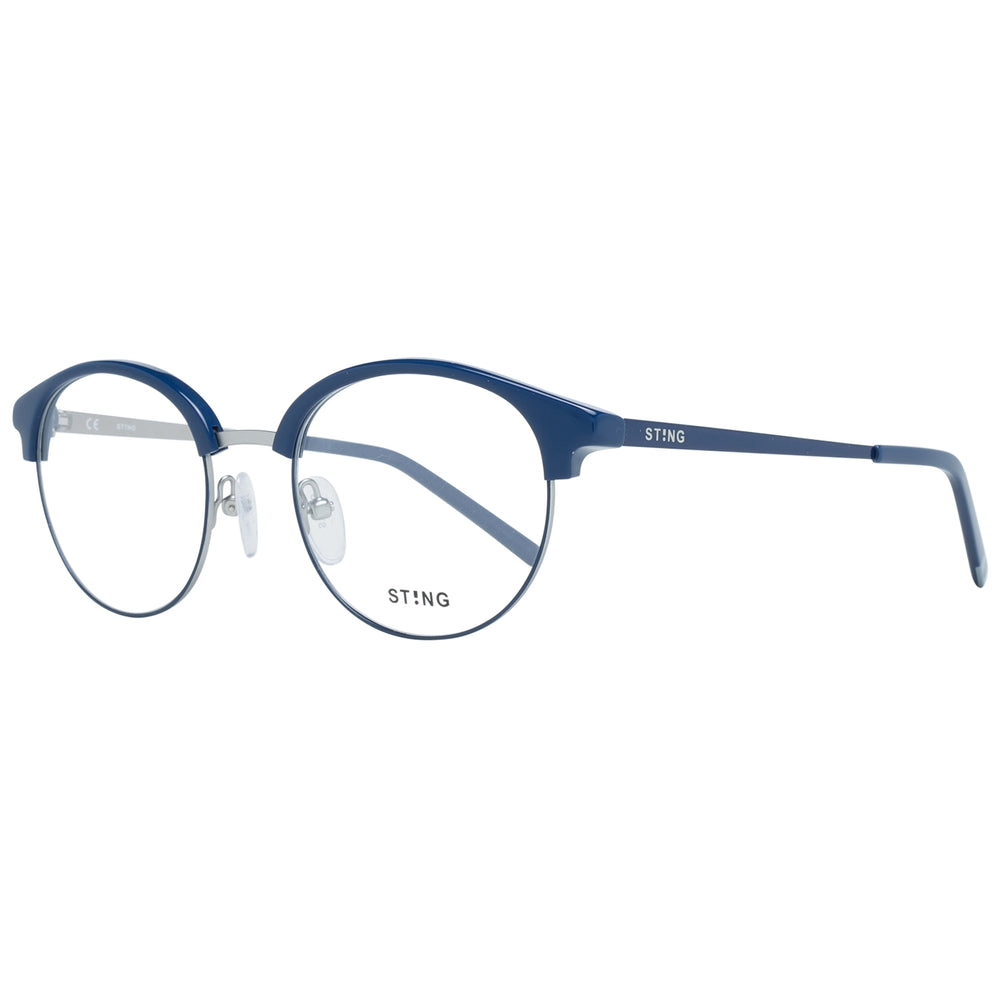 STING MOD. VST181 490502 SUNGLASSES & EYEWEAR